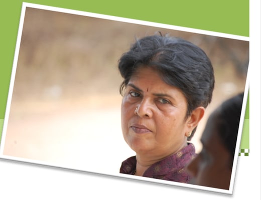 Jayalakshmi Sakthivelan